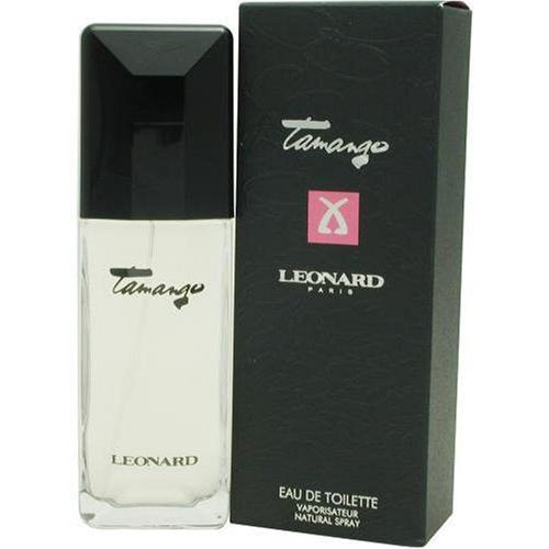 Leonard Tamango For Women Eau de Toilette