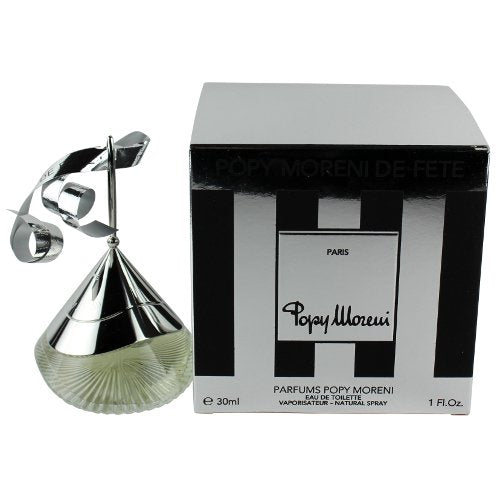 Popy Moreni For Women Eau de Toilette