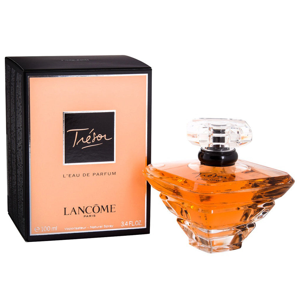 Lancome Tresor Pour Femme Eau de Parfum