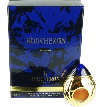 Boucheron Pour Femme Parfum