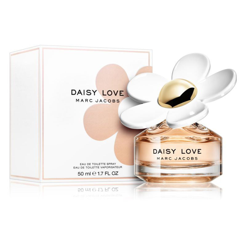 Marc Jacobs Daisy Love Pour Femme Eau de Toilette