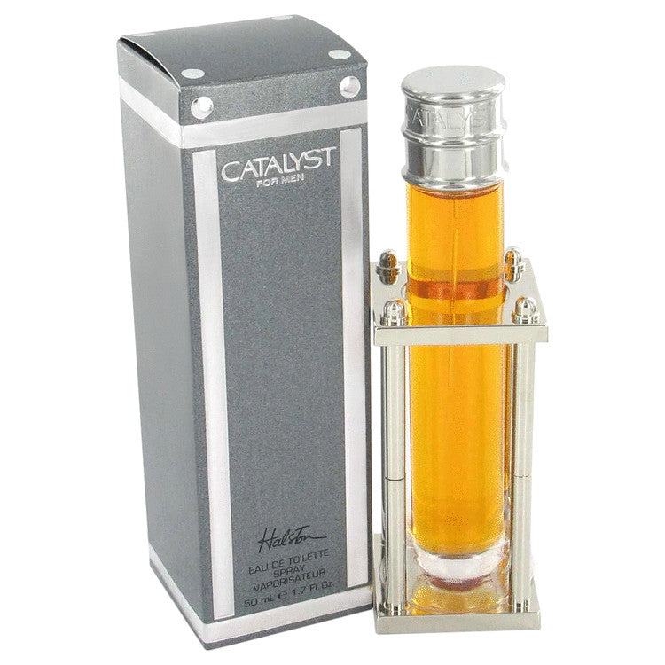 Halston Catalyst For Men Eau de Toilette