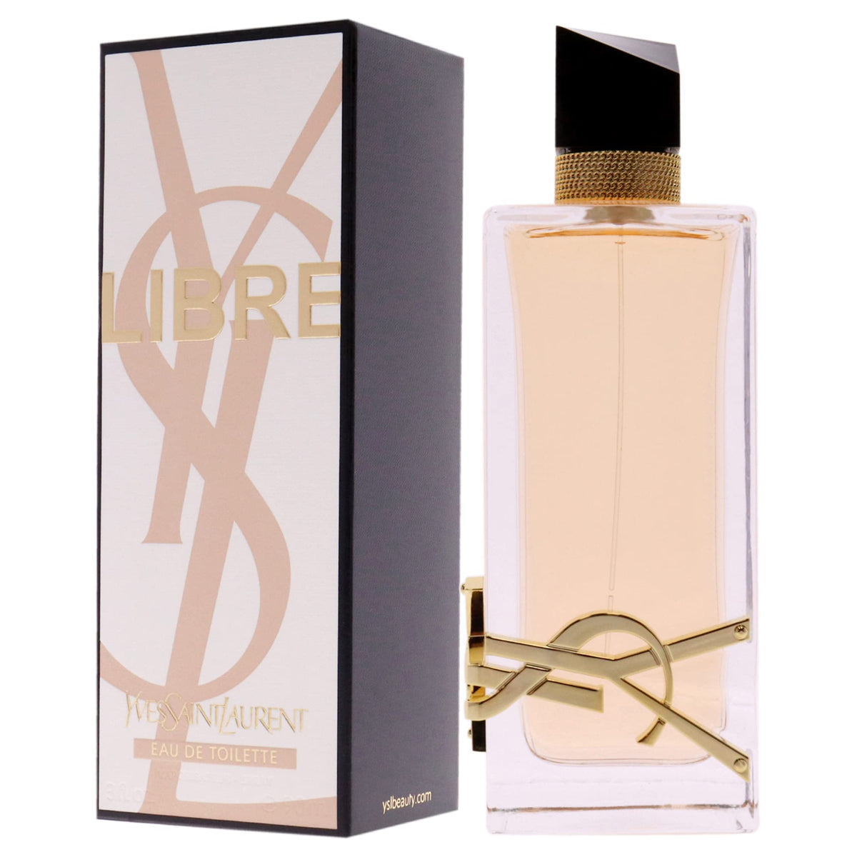 Yves Saint Laurent Ysl Libre For Women Eau de Toilette