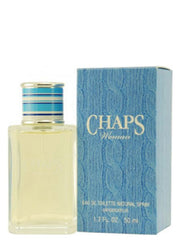 Ralph Lauren Chaps Woman Pour Femme Eau de Toilette