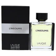 Lalique L'insoumis Pour Homme Eau de Toilette