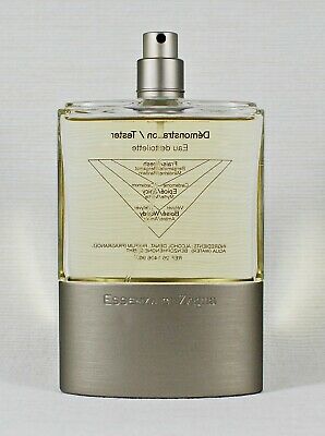 Ermenegildo Zegna Essenza Di Zegna Pour Homme Eau de Toilette 100 ml
