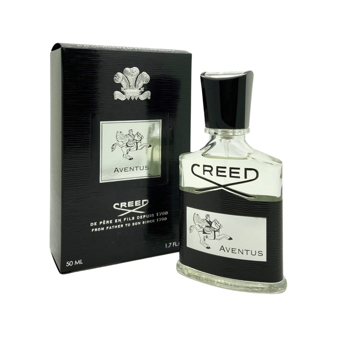 Creed Aventus Pour Homme Eau de Parfum