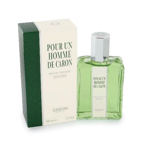 Caron Pour Un Homme Pour Homme Eau de Toilette