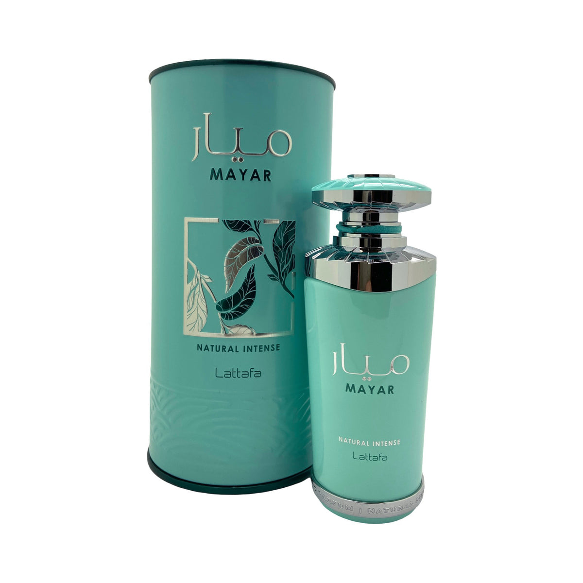 Lattafa Mayar Natural Intense For Women Eau de Parfum