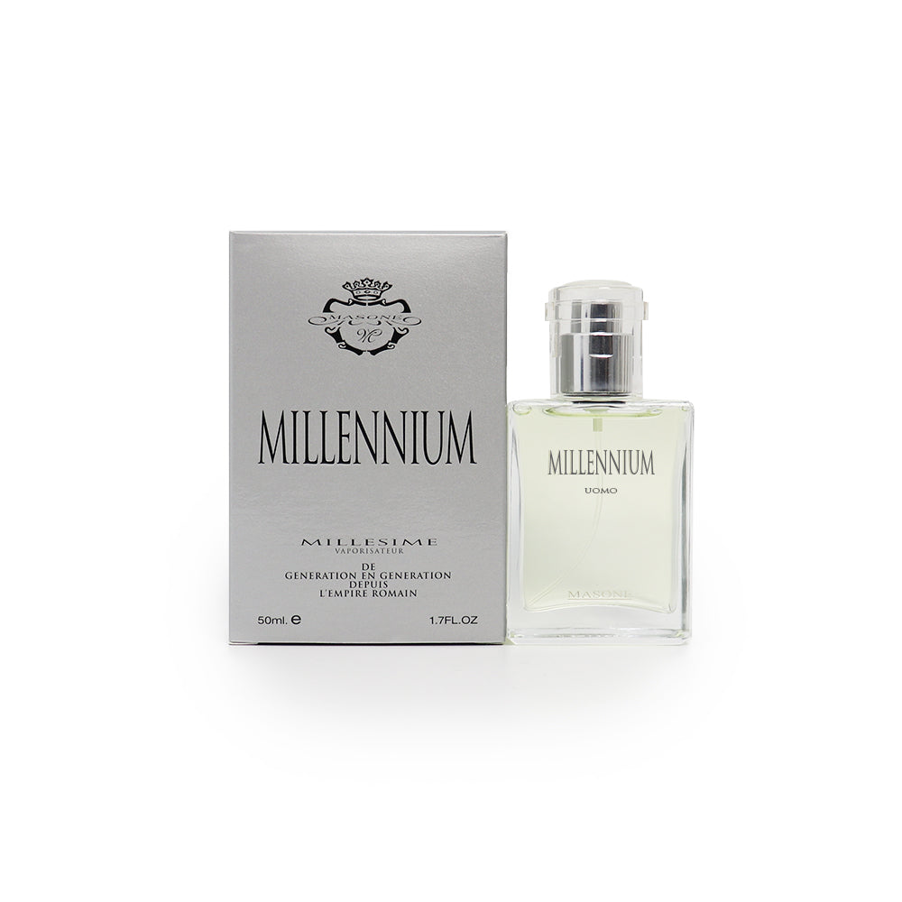 Masone Millennium Pour Homme Eau De Parfum