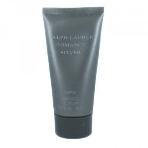 Ralph Lauren Romance Silver Pour Homme Gel Douche