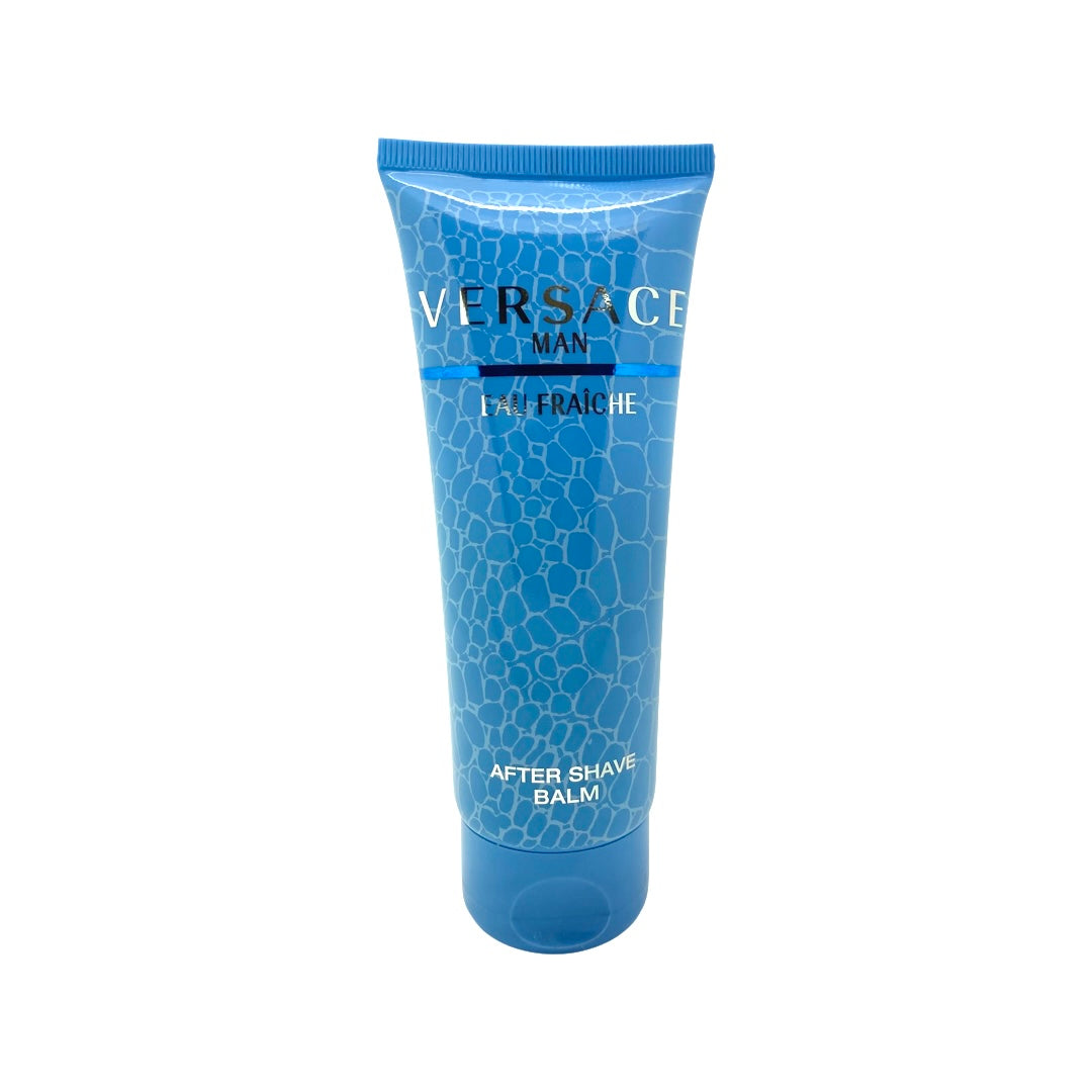 Versace Eau Fraiche For Men After Shave Balm