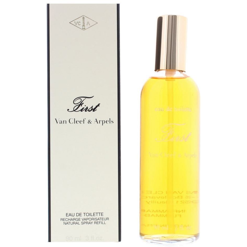 Van Cleef & Arpels First Pour Femme Eau de Toilette