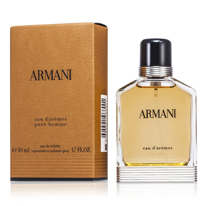 Armani Eau D'Aromes Pour Homme Eau de Toilette