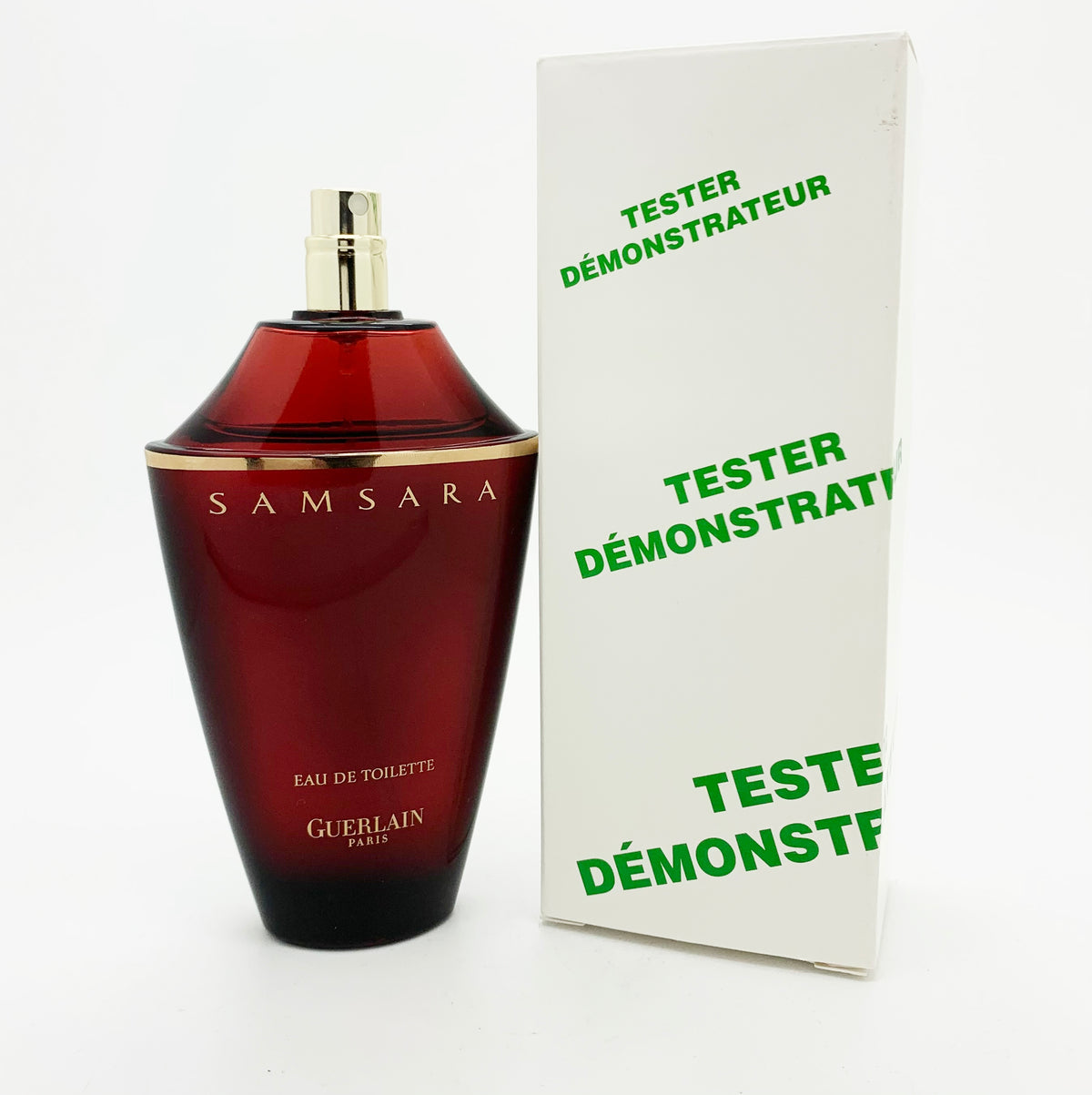 Guerlain Samsara For Women Eau de Toilette