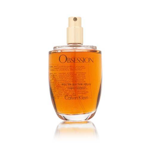 Calvin Klein Obsession For Women Eau de Parfum