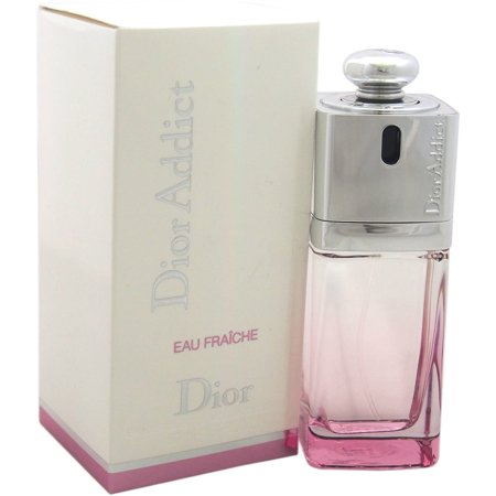 Christian Dior Addict Eau Fraiche For Women Eau de Toilette
