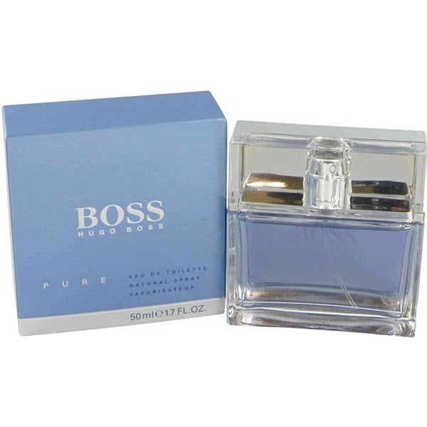 Hugo Boss Boss Pure For Men Eau de Toilette