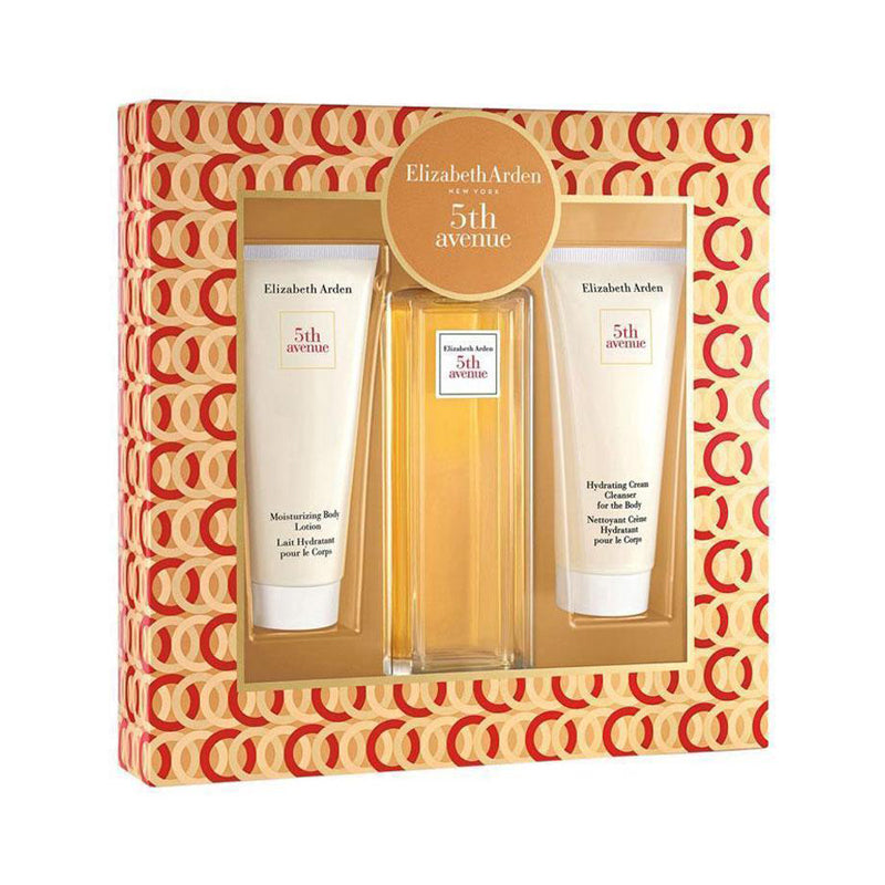 Elizabeth Arden 5Th Avenue Pour Femme Eau de Parfum