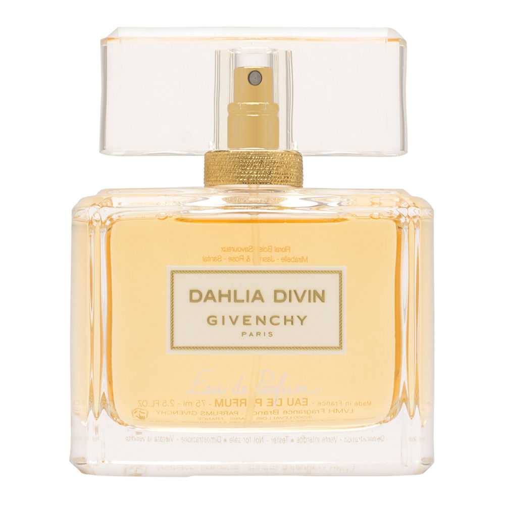 Givenchy Dahlia Divin Pour Femme Eau de Parfum