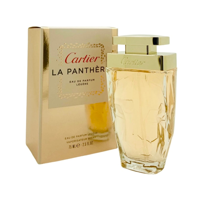 Cartier La Panthère For Women Eau de Parfum Légère