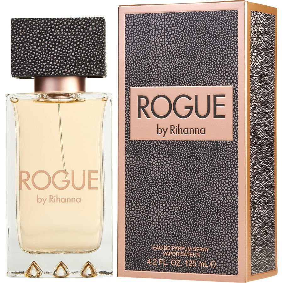 Rihanna Rogue Pour Femme Eau de Parfum