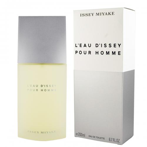 Issey Miyake L'Eau D'Issey For Men Eau de Toilette