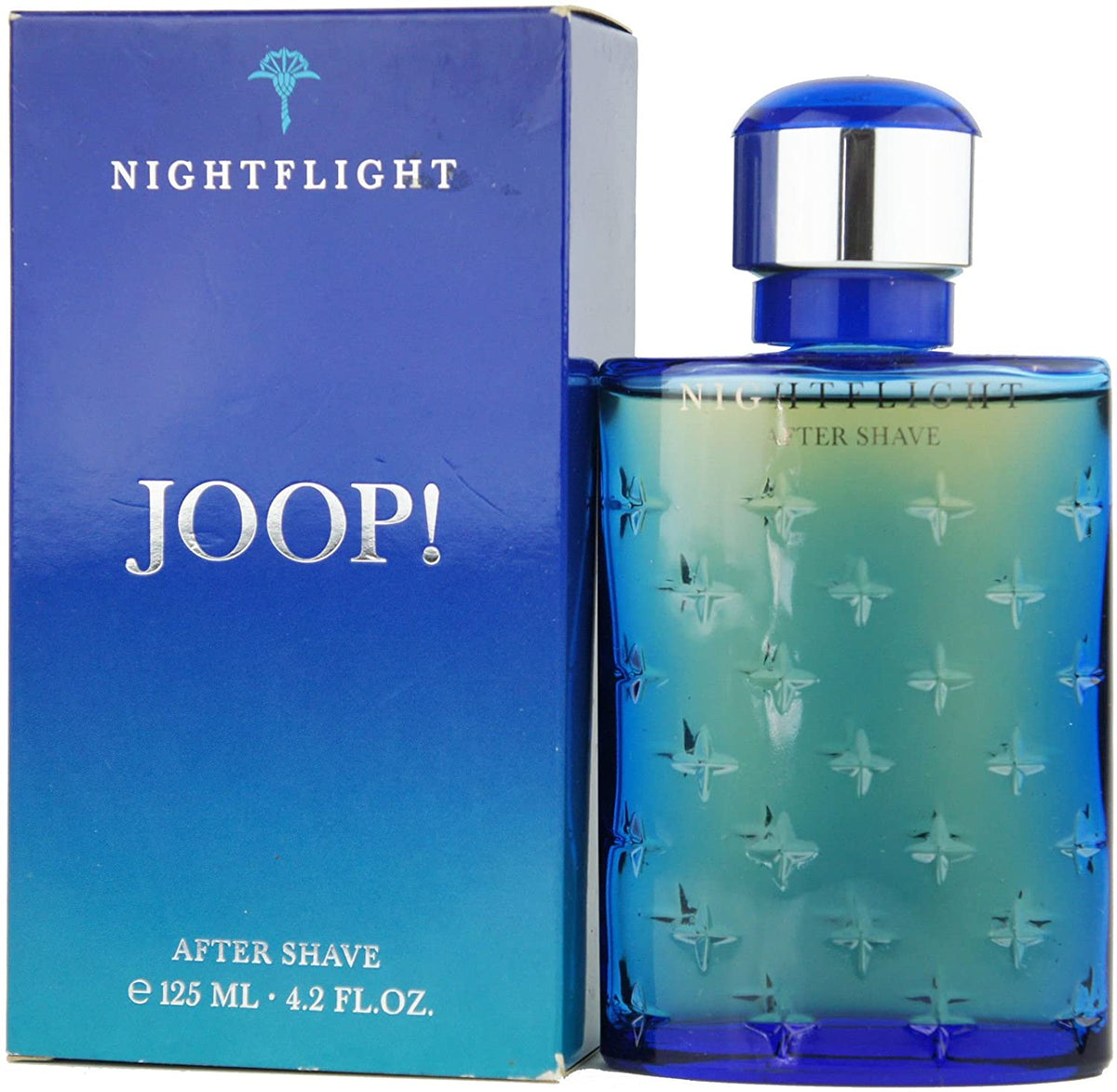 Joop Nightflight For Men After Shave Lotion