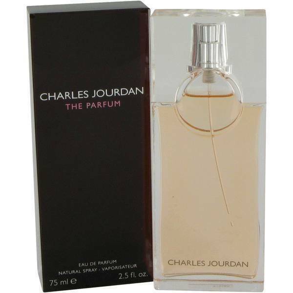 Charles Jourdan The Parfum Pour Femme Eau de Parfum