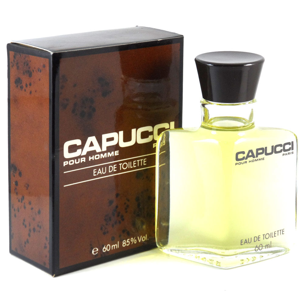 Capucci For Men Eau de Toilette