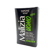 Mirato Malizia Uomo Vetyver Pour Homme Savon