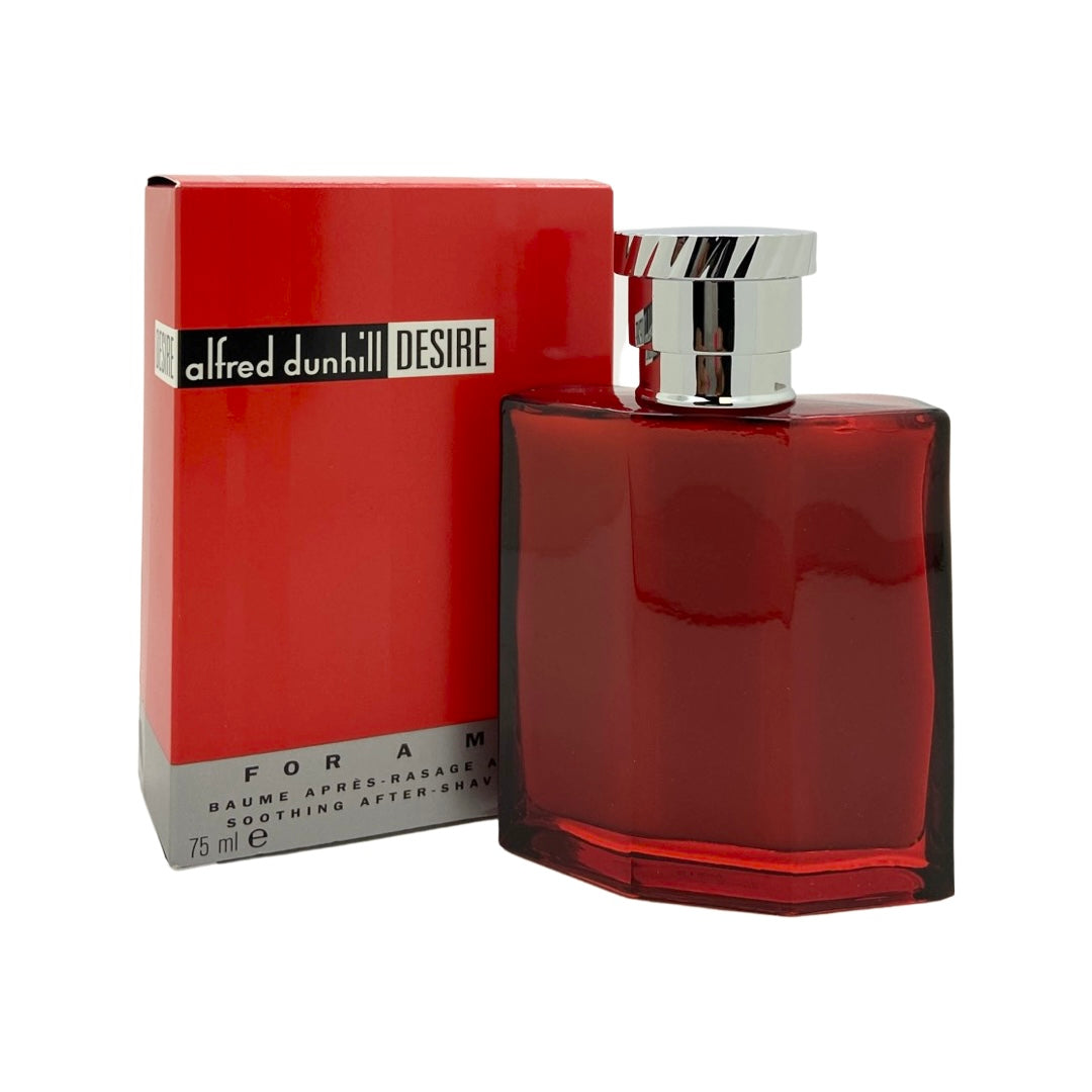 Dunhill Desire Pour Homme Baume Après Rasage