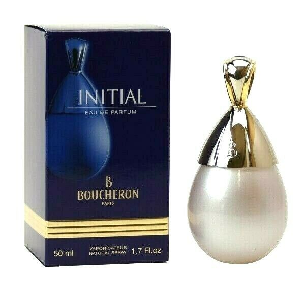 Boucheron Initial For Women Eau de Parfum