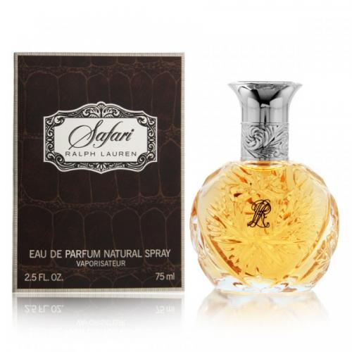 Ralph Lauren Safari Pour Femme Eau de Parfum