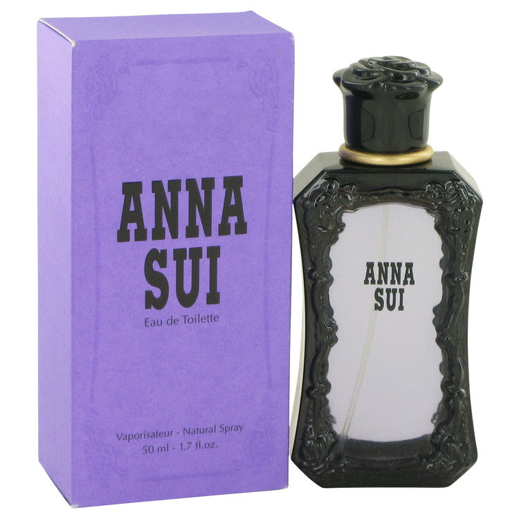 Anna Sui For Women Eau de Toilette