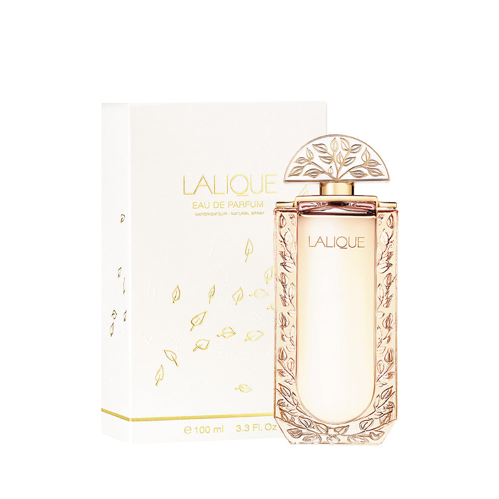 Lalique For Women Eau de Toilette