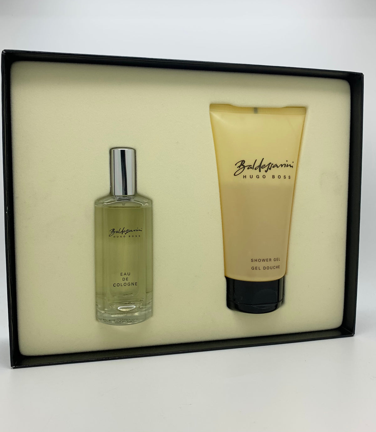Baldessarini For Men Eau de Cologne