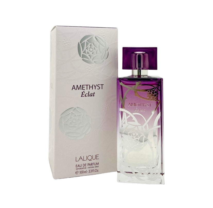 Lalique Amethyste Eclat Pour Femme Eau de Parfum