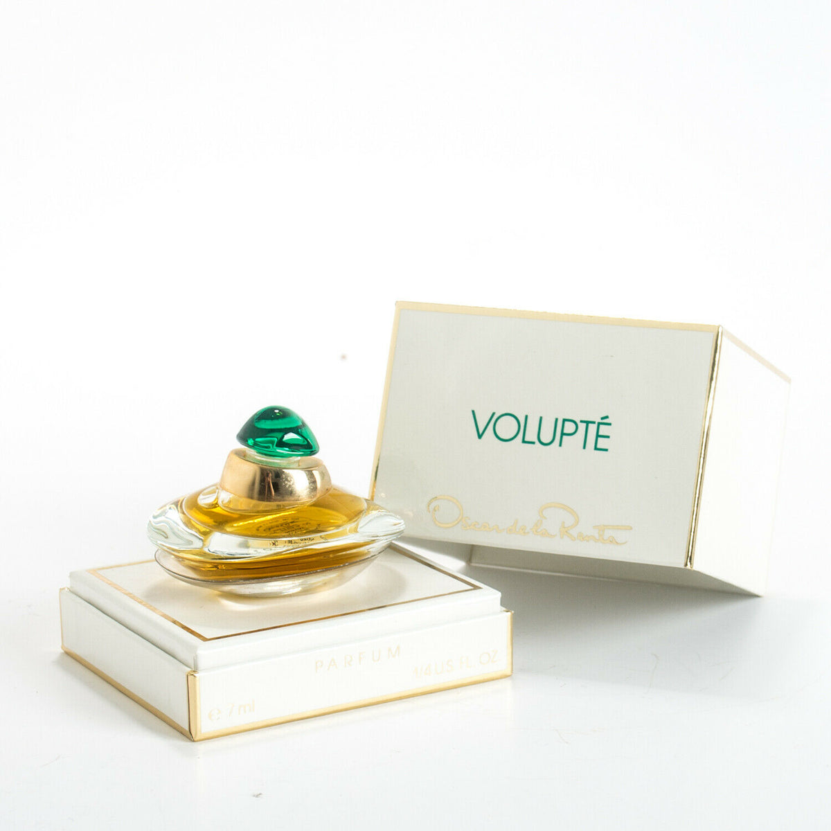 Oscar De La Renta Volupte Pour Femme Parfum