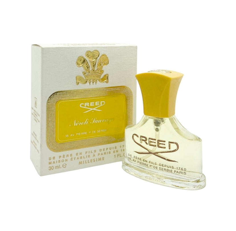 Creed Neroli Sauvage Pour Femme et Homme Eau de Parfum