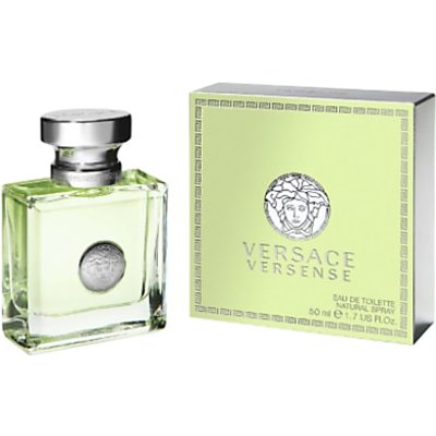 Versace Versense For Women Eau de Toilette
