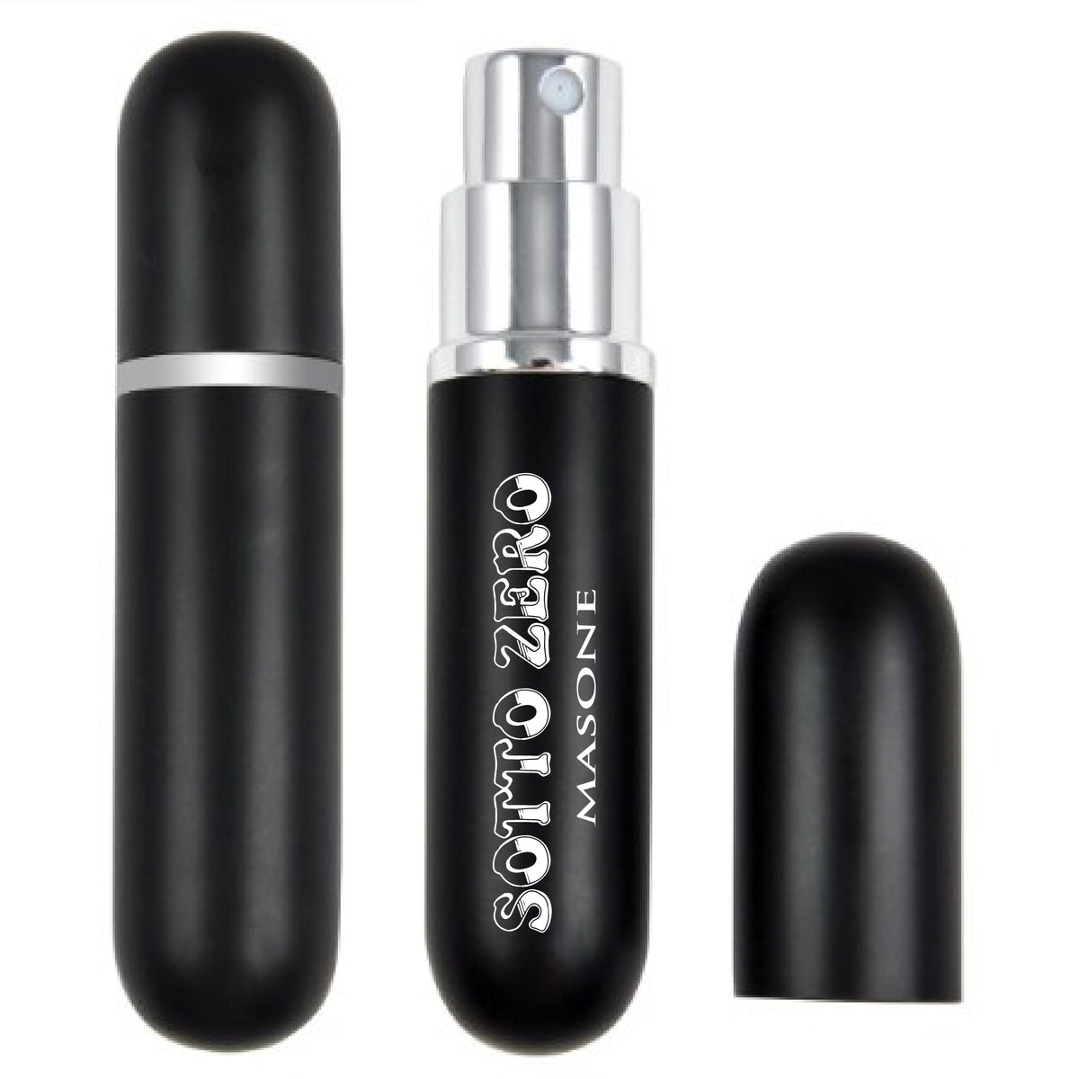 Masone Sotto Zero Pour Homme Eau de Parfum