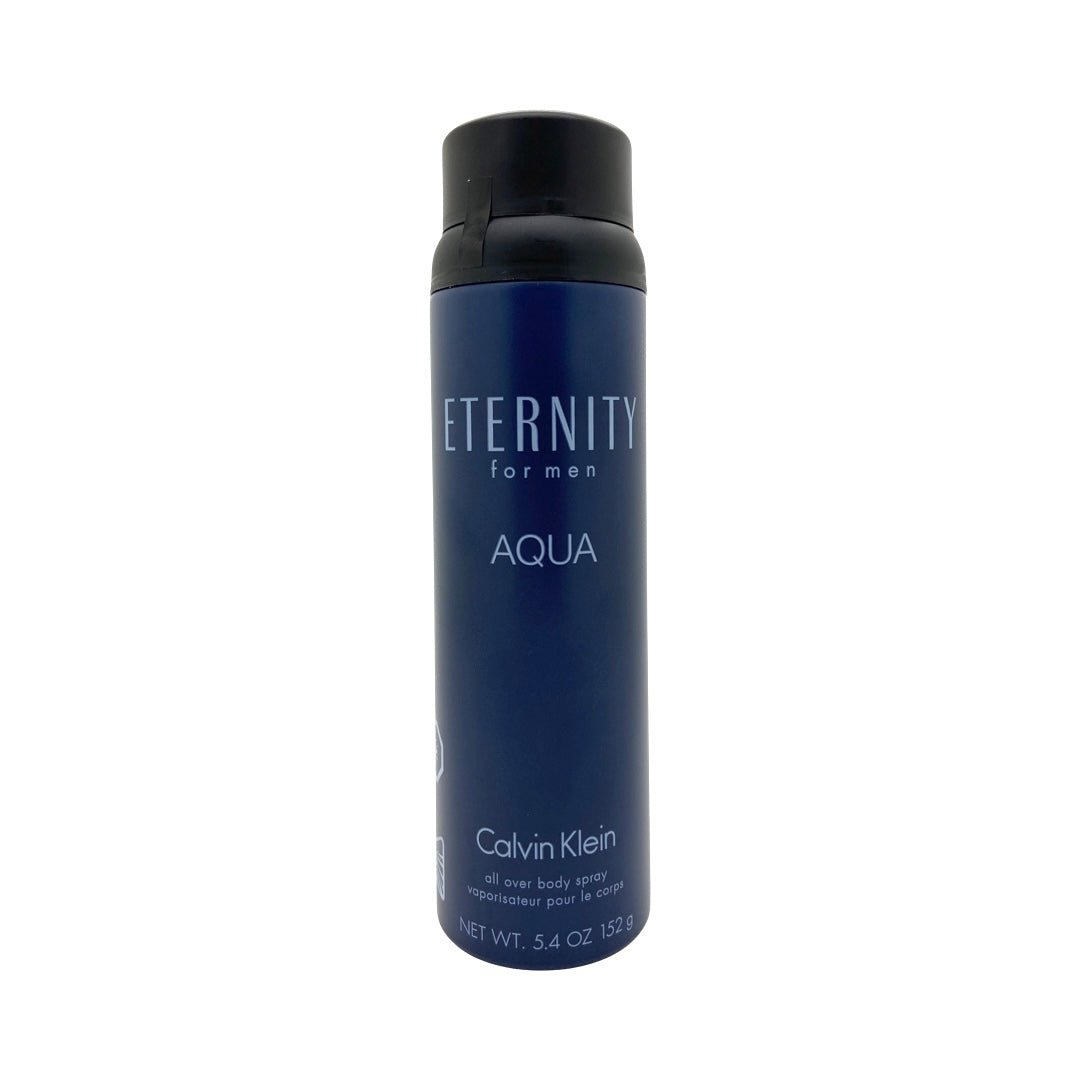 Calvin Klein Eternity Aqua For Men All Over Body Spray