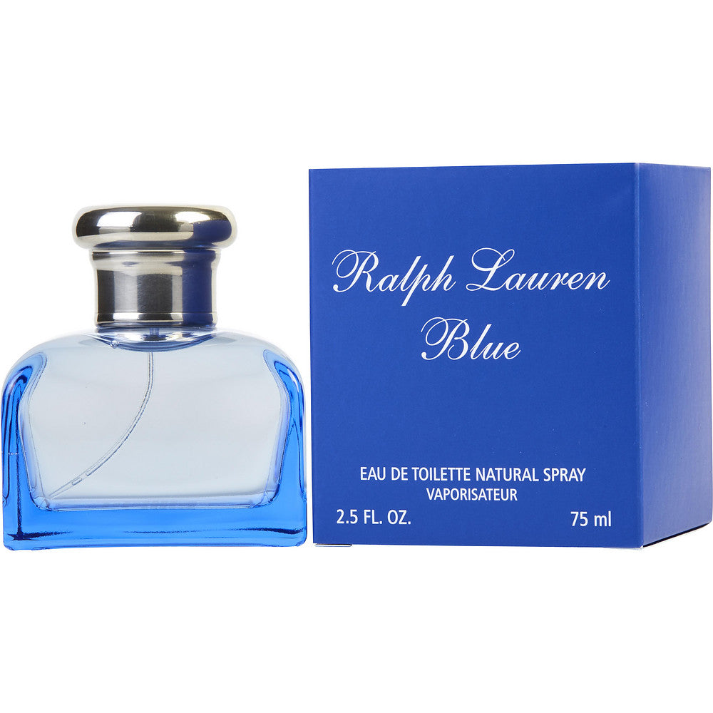 Ralph Lauren Blue For Women Eau de Toilette