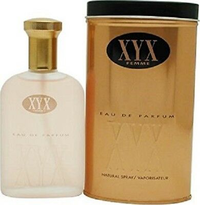 Xyx Pour Femme Eau de Parfum