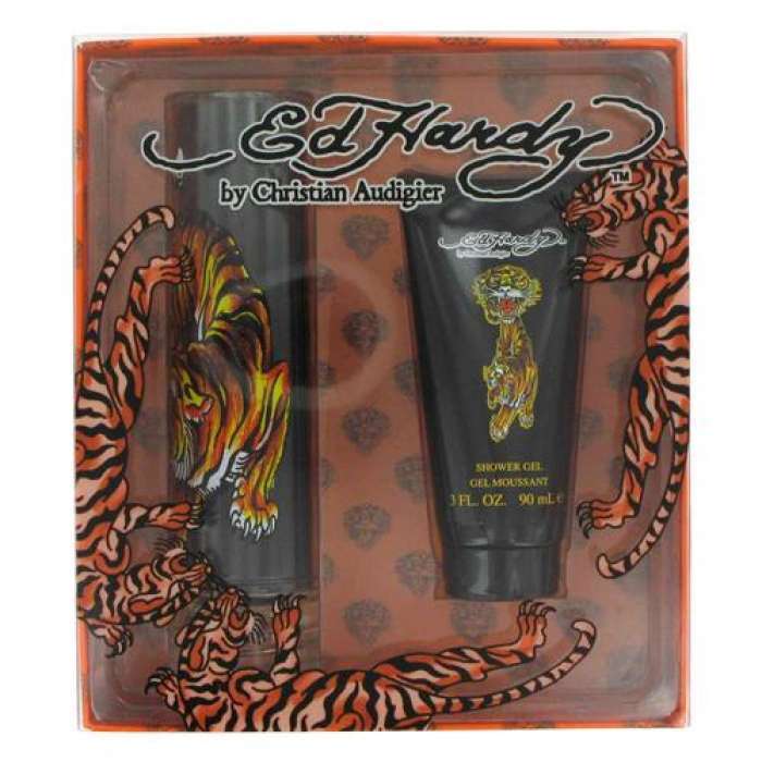 Ed Hardy For Men Eau de Toilette