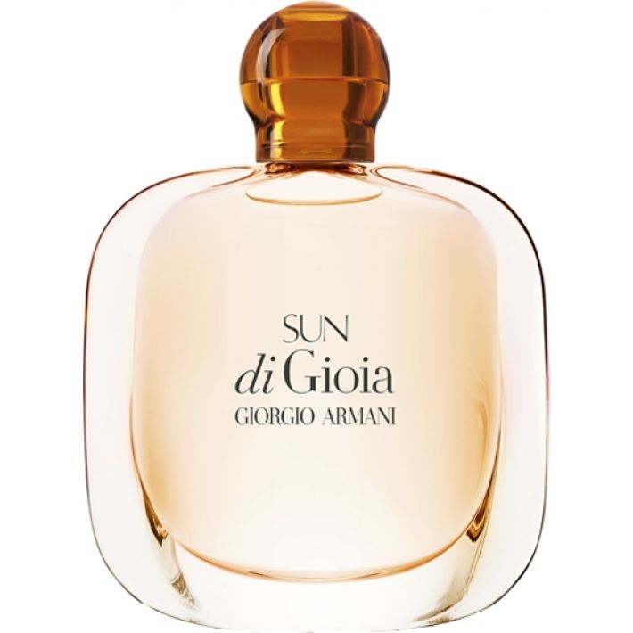 Armani Sun Di Gioia Pour Femme Eau de Parfum