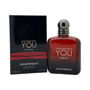 Emporio Armani Stronger With You For Men Parfum