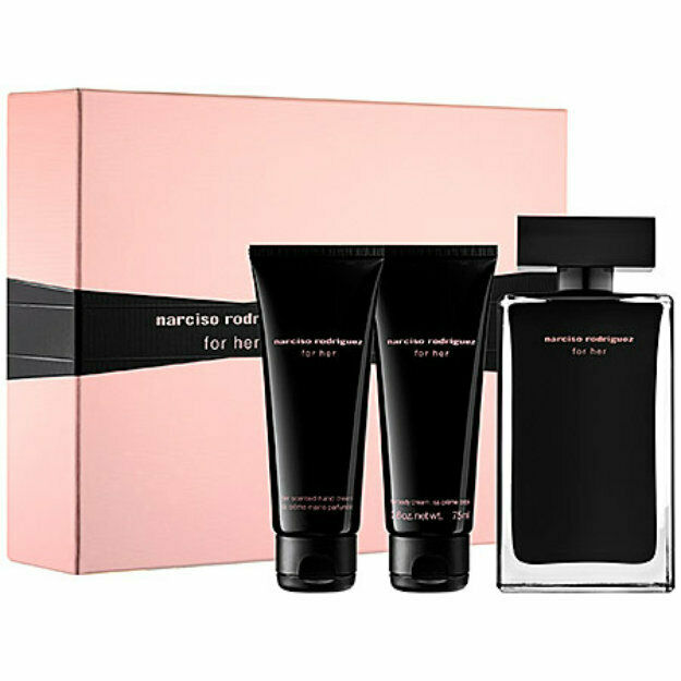 Narciso Rodriguez For Her Pour Femme Eau de Toilette