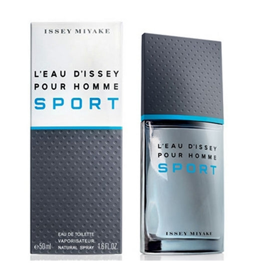Issey Miyake L'Eau D'Issey Sport Pour Homme Eau de Toillette